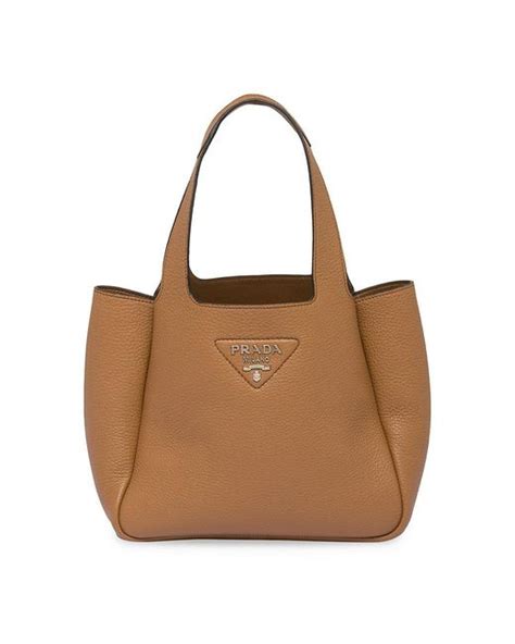 crochet bag prada|prada brown leather tote bag.